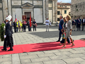 piazza delle Carceri